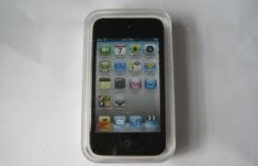 Vand Apple iPod Touch generatia 4, 16Gb, negru, NOU, SIGILAT, NEFOLOSIT foto