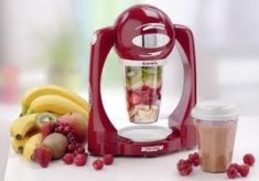 Blender Smoothie Maker foto