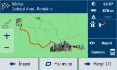 Soft GPS iGO Primo 2.4 + Tutorial de Instalare 2013 foto