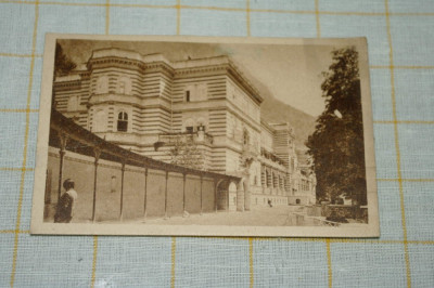 Baile Herculate - 1948 foto