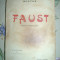 Goethe - Faust opera complecta completa in romaneste de I. U. Soricu 1925 Satan
