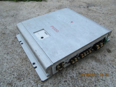 Amplificator auto Kenwood KAC PS 100 foto