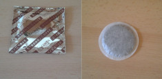 Vand tablete/pastile de cafea 100 buc/pachet (700g) foto