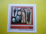 HOPCT BERLIN [GERMANIA ]1 VAL -MNH 475