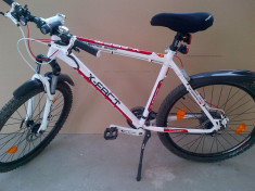 Bicicleta Mountain Bike, Model Vertec Sport, X - Fact cu garantie foto