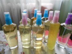 Parfum ulei original din Egipt foto