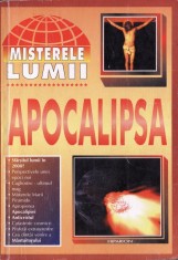 MISTERELE LUMII. APOCALIPSA foto