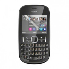 Vand Nokia Asha 201 foto