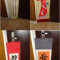 Decoratiuni perete scris chineza sau japoneza