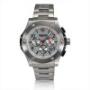 CEAS de LUX super ceas POLITI OROLOGI chronograph, mecanism japonez CITIZEN-MIYOTA, 10ATM WATER RESISTANT, nou CUTIE, Analog, Inox, Lux - sport