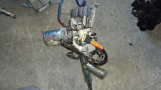 SERVO ELECTRIC RENAULT CLIO COD 7700437049 foto