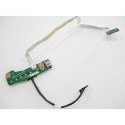 Dell Inspiron XPS M170 9300 9200 DAQ20 Power Button buton pornire cu cablu foto