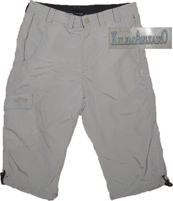 pantaloni scurti KILIMANJARO (dama tineret 164 cm) foto mare pantaloni scurti KILIMANJARO (dama tineret 164 cm) foto mare