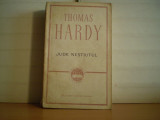 Thomas Hardy - JUDE NESTIUTUL, 1965