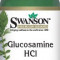 Glucozamin, glucozamina forte, 1500 mg/tableta, 100 tablete, PRET SPECIAL, PRODUS SUA