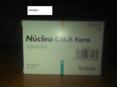 Nucleo C.M.P. Forte provenienta Spania foto