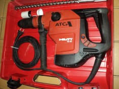 HILTI TE 56-ATC COMBIPERCUTOR foto