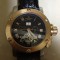 Vand Ceas Kristian Kiel Excalibur ORIGINAL, SE ACCEPTA ORICE TEST (poze reale)