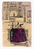 Al. D. Radulescu - De altadata, 1965