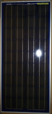 Panou Solar (fotovoltaic) 12V/55W foto