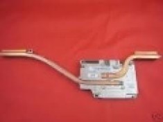 Dell 9300 XPS M170 heatsink video