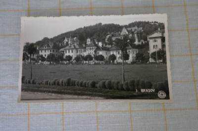 Brasov - 1937 foto