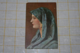 Reproducere dupa Wilhelm Hunger - Anita - 1923