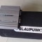 VAND STATIE AUTO AMPLIFICATOR EMA 260 350W + SUBWOOFER BLAUPUNKT