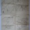 Harta turistica ( SUPLIMENT ALMANAHUL TURISTIC 1960 )