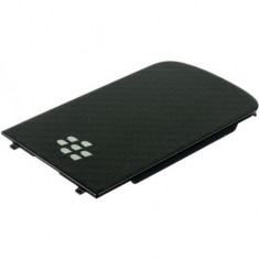 Capac baterie BlackBerry 9900, 9930 Bold Touch - Produs Original + Garantie - BUCURESTI foto