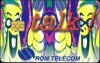 Cartela telefonica Romtelecom, Talk!, tiraj 200.000 exemplare, circulate, 1 ron, 25 bucati foto
