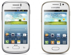 Decodare deblocare resoftare Samsung Galaxy Fame S6810 S6810P foto