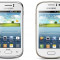 Decodare deblocare resoftare Samsung Galaxy Fame S6810 S6810P