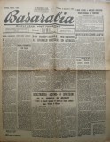 Cumpara ieftin Ziarul Basarabia Duminica 3 octombrie , 1943 , Soroca , Frontul din Rasarit, Alta editura