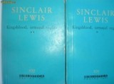 Cumpara ieftin KINGSBLOOD,URMASUL REGILOR DE SINCLAIR LEWIS VOL 1+2,COL. BPT 1961,285+311 PAG