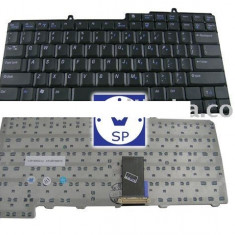 Tastatura laptop Dell Inspiron XPS M170 Dell Inspiron 600m kfrmb2