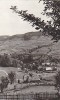 Sangeorz-Bai, foto C. Savulescu, vedere carte postala, circulata 1971