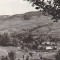 Sangeorz-Bai, foto C. Savulescu, vedere carte postala, circulata 1971
