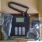 Telefon fix GSM cu cartela SIM (Orange Vodafone Cosmote) NOU !