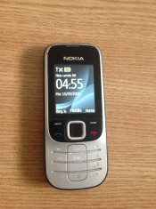 VAND NOKIA 2330 classic NECODAT stare buna foto