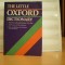 THE LITTLE OXFORD DICTIONARY