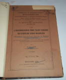 Daday Jeno - A Magyarorszagban eddig talalt szabadon elo evezolabu rakok maganrajza (1885)