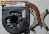 cooler DELL XPS M170 Inspiron 6000 Dell Inspiron 9200/9300 HEATSINK