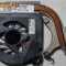 cooler DELL XPS M170 Inspiron 6000 Dell Inspiron 9200/9300 HEATSINK