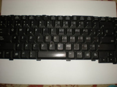 tastatura laptop Compaq Evo N800c, N800w stare foarte buna foto