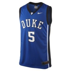 TRICOU,MAIEU NIKE BASCHET JERSEY DUKE GAME-TRICOU ORIGINAL!!!! foto