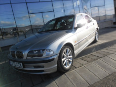 BMW 320d foto