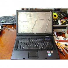 Carcasa laptop HP Compaq nx8220 foto