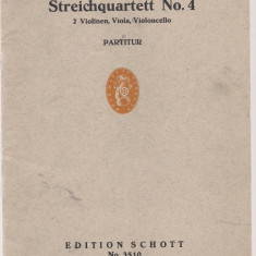 2B(000) -partitura-CONRAD BECK-cvarted de viola violina violoncel