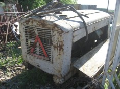 GENERATOARE AUTO CU MOTOARE U650 foto